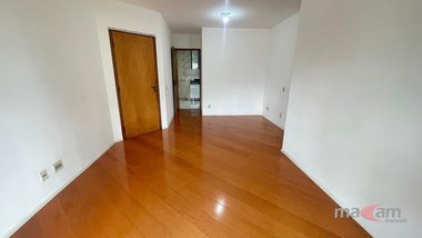 apartment em Rua Doutor José Áureo Bustamante, Santo Amaro - São Paulo - SP
