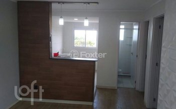 apartment em Estrada João de Oliveira Remião, Lomba do Pinheiro - Porto Alegre - RS