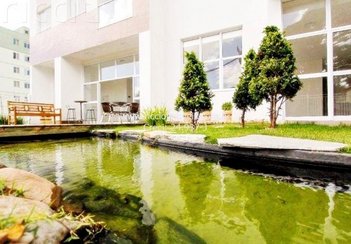 apartment em Rua Colombo, Jardim Oriente - São José dos Campos - SP