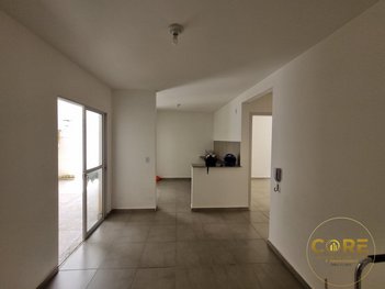 apartment em Rua José Rodrigues dos Santos, Adelmolândia - Sabará - MG