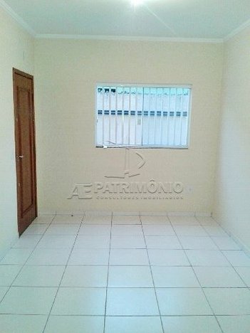 apartment em Rua Auriflama, Jardim Leocádia - Sorocaba - SP