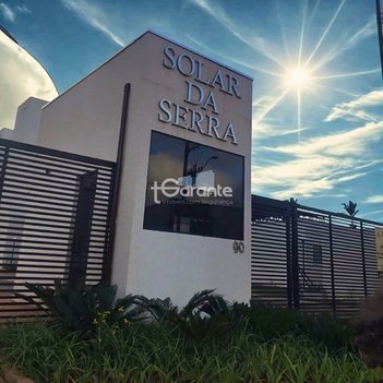 apartment em Rua Mitsuharu Matsushita, Chácara Estância Paulista - Suzano - SP