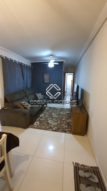 apartment em Rua Fenícia, Parque Oratório - Santo André - SP