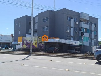 apartment em Rua Waldemar de Alcântara, Cambeba - Fortaleza - CE