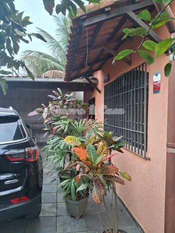 house em Rua Nicolau Miguel Obeidi, Vista Linda - Bertioga - SP