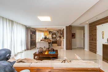 apartment em 2070, Centro - Balneário Camboriú - SC