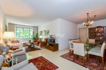 apartment em Caconde, Jardim Paulistano - São Paulo - SP