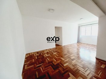 apartment em Avenida Macuco, Moema - São Paulo - SP