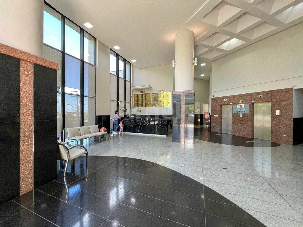 04 - HALL DE ENTRADA