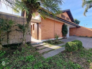 house em Rua Delegado Trindade, Santa Quitéria - Curitiba - PR