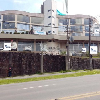 apartment em Rodovia RS-230, Ana Rech - Caxias do Sul - RS
