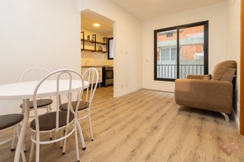 apartment em Rua Padre Anchieta, Centro - Pelotas - RS