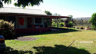 agricultural em Avenida Maringá, Jardim Europa - Sarandi - PR