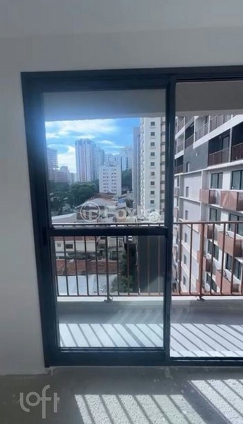 apartment em Rua Alvorada, Vila Olímpia - São Paulo - SP