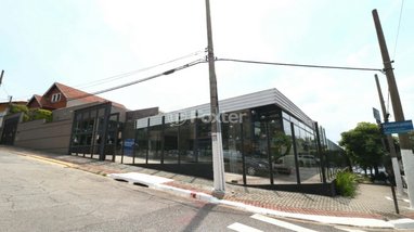 apartment em Avenida dos Bandeirantes, Planalto Paulista - São Paulo - SP