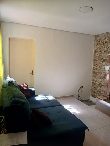 house em Rua Jeanete Aletto Rito, Jardim Cruzeiro - Mauá - SP