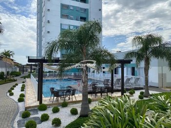 apartment em Avenida Nereu Ramos, Balneário Piçarras - Balneário Piçarras - SC