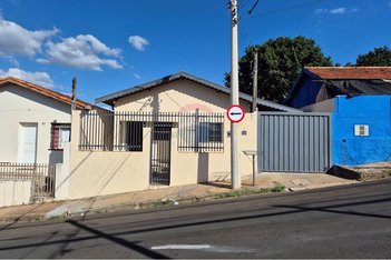 house em Rua Coronel Fernando Prestes, Vila Moreira - Botucatu - SP