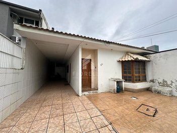 house em José Ventura, Trindade - Florianópolis - SC