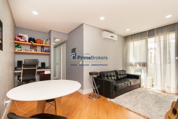 apartment em Avenida Divino Salvador, Planalto Paulista - São Paulo - SP