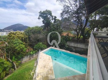 house em Rua Jucana, Botafogo - Rio de Janeiro - RJ