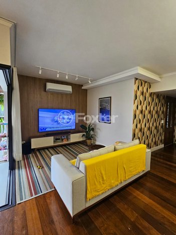 apartment em Rua Aureliano Guimarães, Vila Andrade - São Paulo - SP