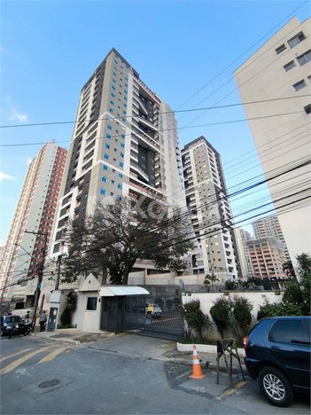 apartment em Rua Antonieta, Picanço - Guarulhos - SP