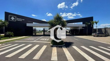land_lot em Rua Tripoli, Residencial Nabhan - Cianorte - PR