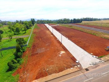 land_lot em Avenida Benjamin Constant, Moinhos D'Água - Lajeado - RS