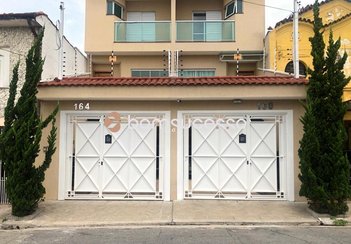 house em Rua Coronda, Vila Mariana - São Paulo - SP