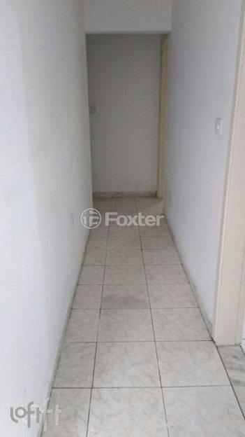 house em Osvaldo Libarino de Oliveira, Raposo Tavares - São Paulo - SP