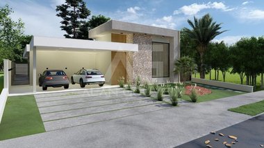 house em Rua José Melaré, Jardim das Palmeiras - Boituva - SP