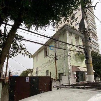 commercial_property em Rua Padre Raposo, Mooca - São Paulo - SP