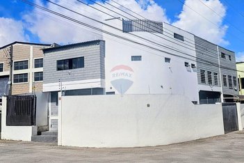 industrial em Rua Sarapuí, Jardim Leocádia - Sorocaba - SP