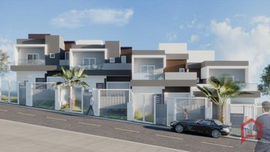 house em Doutor Gezza Keppich, Feitoria - São Leopoldo - RS