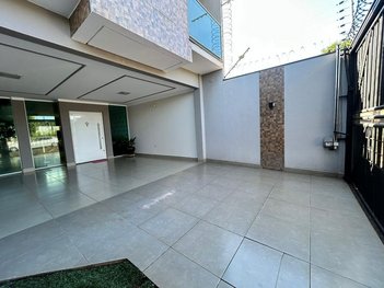 house em Rua Celso Gomes, Jardim São Miguel - Maringá - PR