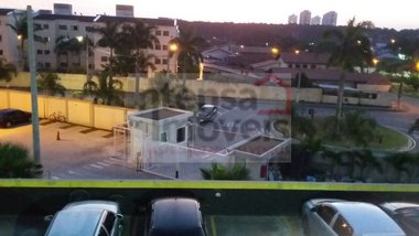 apartment em Rua Raimundo Barbosa Nogueira, Palmeiras de São José - São José dos Campos - SP