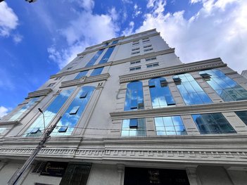 apartment em Avenida Nereu Ramos, Meia Praia - Itapema - SC