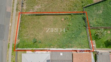 land_lot em Rua João Baptista Groff, Orleans - Curitiba - PR