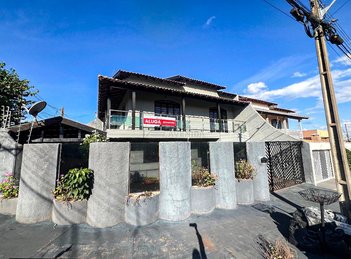 house em Rua Elzevir Menezes Ribeiro, Jardim Portal de Itamaracá - Londrina - PR