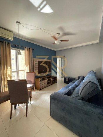 apartment em Rua Paraná, Alto do Ipiranga - Ribeirão Preto - SP