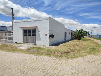 house em Rua Doutor Luiz Amaro Faral, Parque Residencial São Pedro - Rio Grande - RS