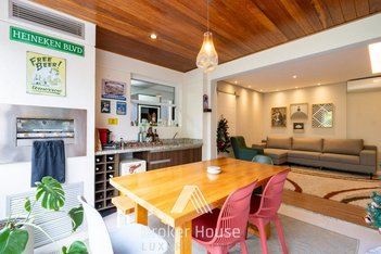 apartment em Rua Abílio Borin, Jardim Caravelas - São Paulo - SP