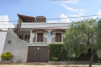 house em Rua Rubião de Almeida, Jardim São Conrado - Sorocaba - SP