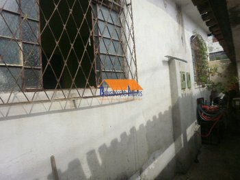 house em Casablanca, Santa Terezinha - Belo Horizonte - MG