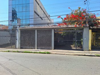 land_lot em Rua Larival Géa Sanches, Vila Vitório Mazzei - São Paulo - SP