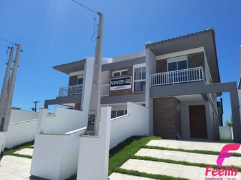 house em Cipreste, Campeche - Florianópolis - SC