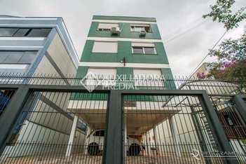 apartment em Avenida Dom Cláudio José Gonçalves Ponce de Leão, Vila Ipiranga - Porto Alegre - RS