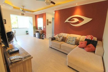 apartment em Rua Afonso Arinos, Camaquã - Porto Alegre - RS