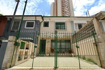 apartment em Rua Tanabi, Água Branca - São Paulo - SP